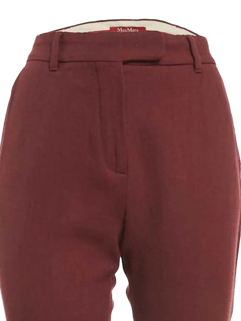 Max Mara wool trousers | Image 2