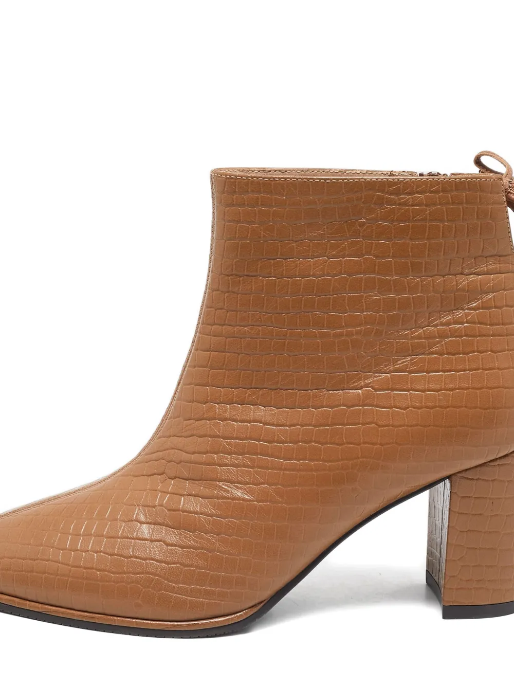 Stuart Weitzman botas con tacón de 50mm | Image 2