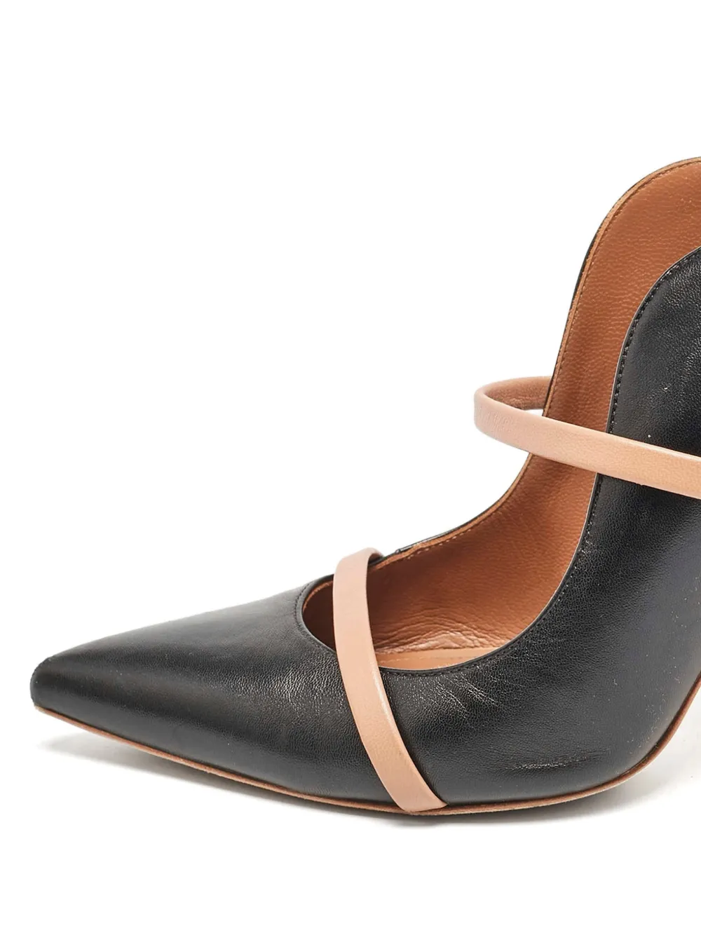 Malone Souliers 1136917 Black - Zwart