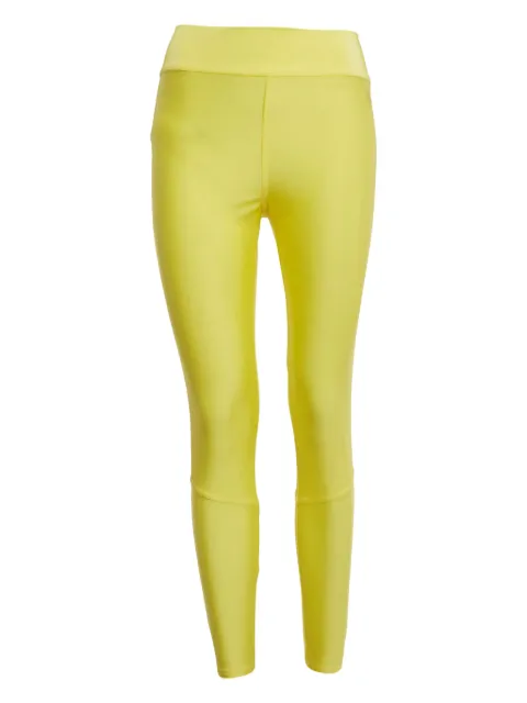 Moncler Vintage 2024 jersey leggings