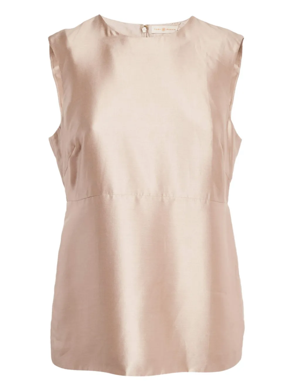 Tory Burch シルク トップ - ピンク Tory Burch シルク トップ - ピンク