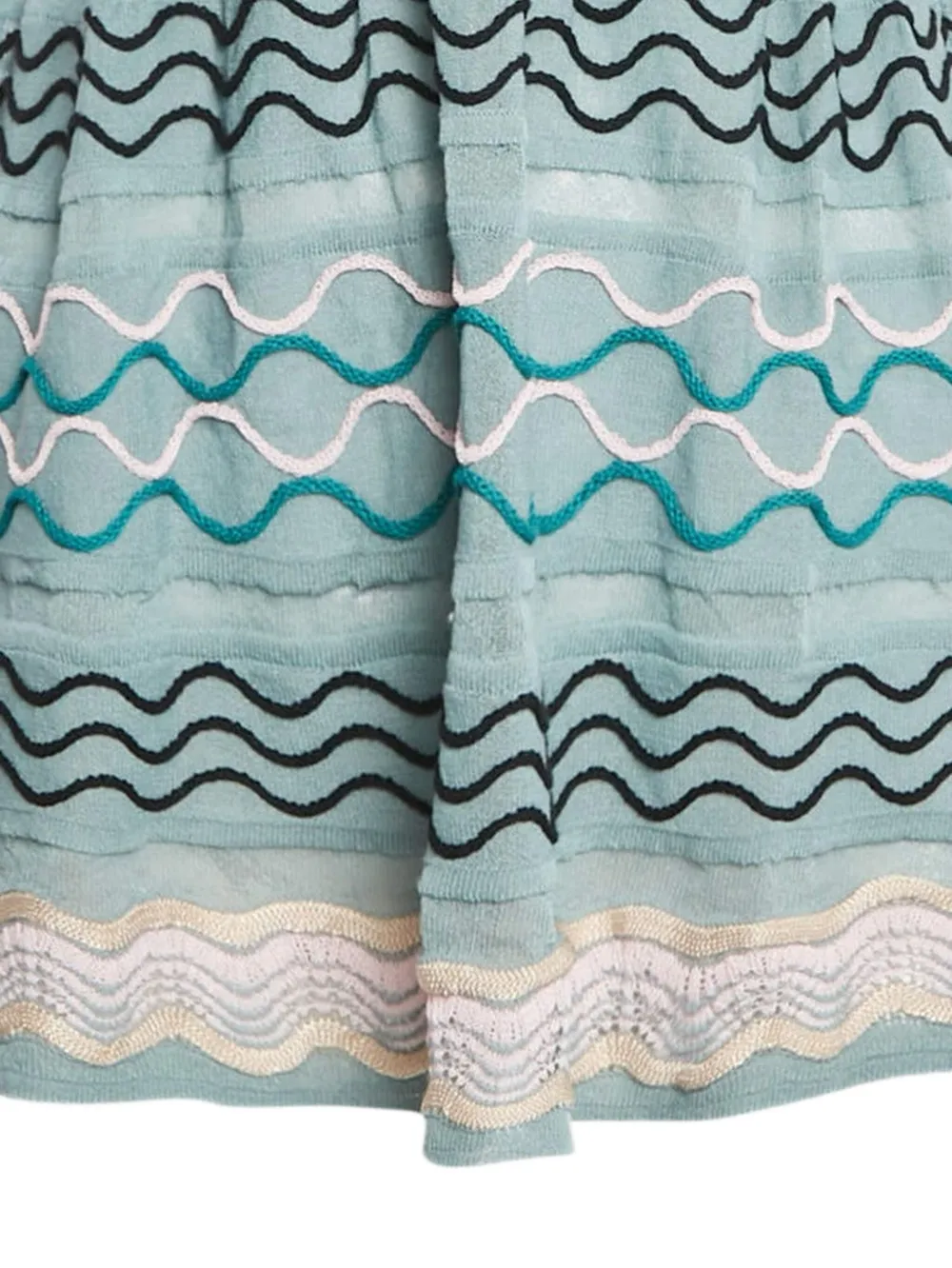 Missoni Pre-Owned embroidered blouse | Image 2