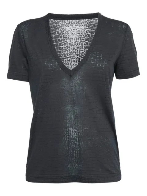 Zadig&Voltaire 1141396 Grey