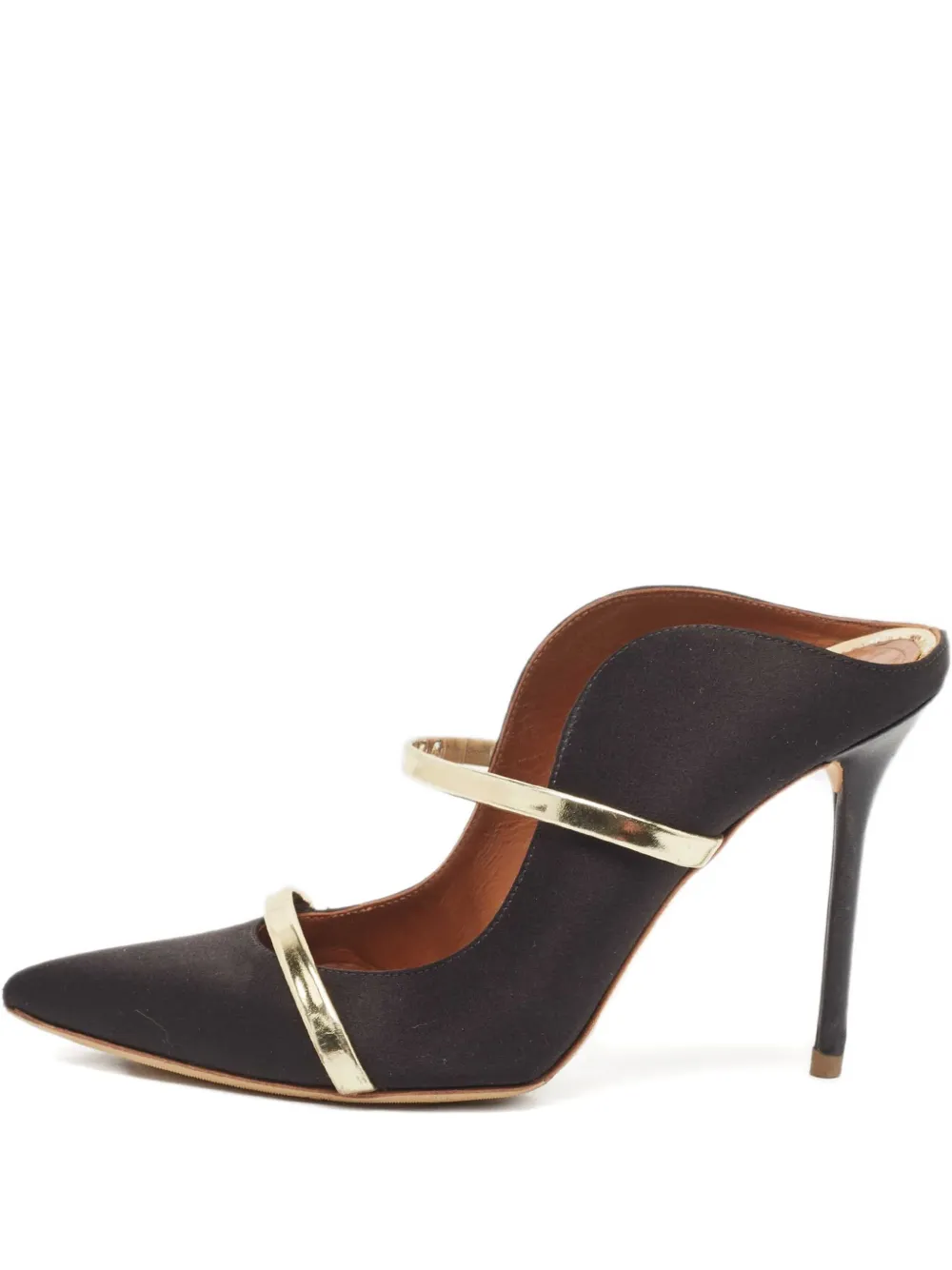 Malone Souliers 1142332 Black - Nero