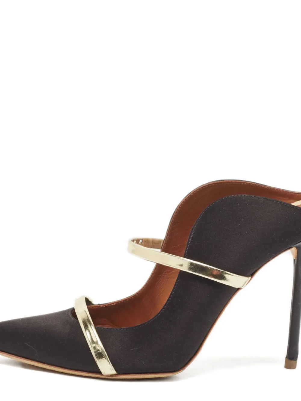 Malone Souliers 1142332 Black - Zwart