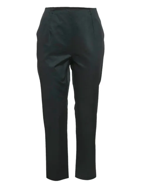 Paule Ka darted tailored trousers