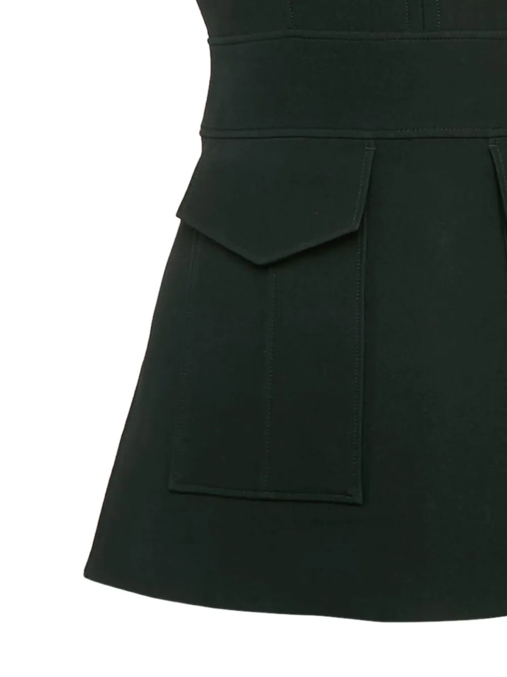 Burberry Pre-Owned 1150071 Black | Image 2