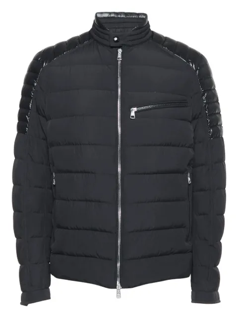 Moncler Vintage quilted padded jacket