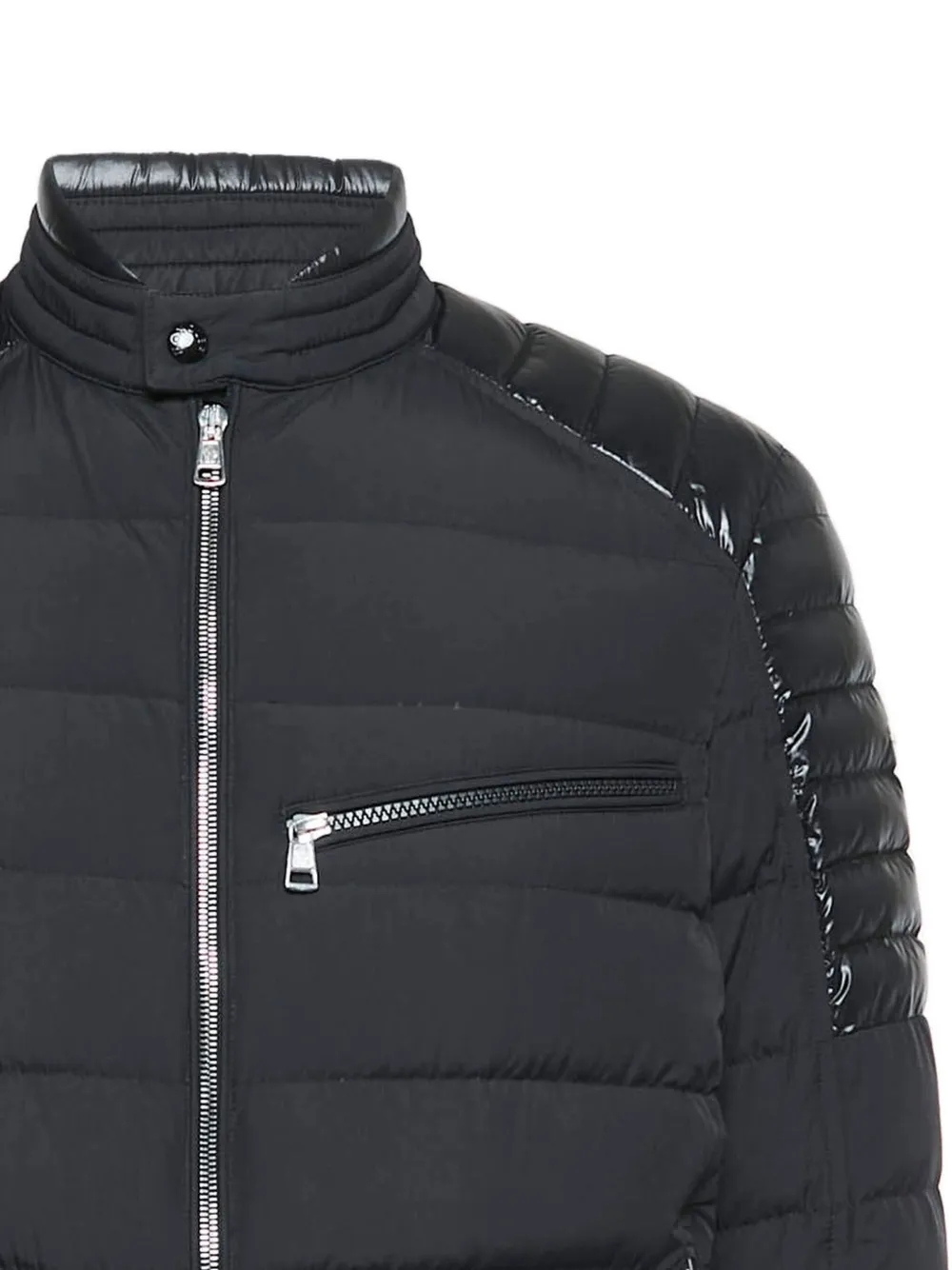 Moncler Vintage quilted padded jacket | Image 2