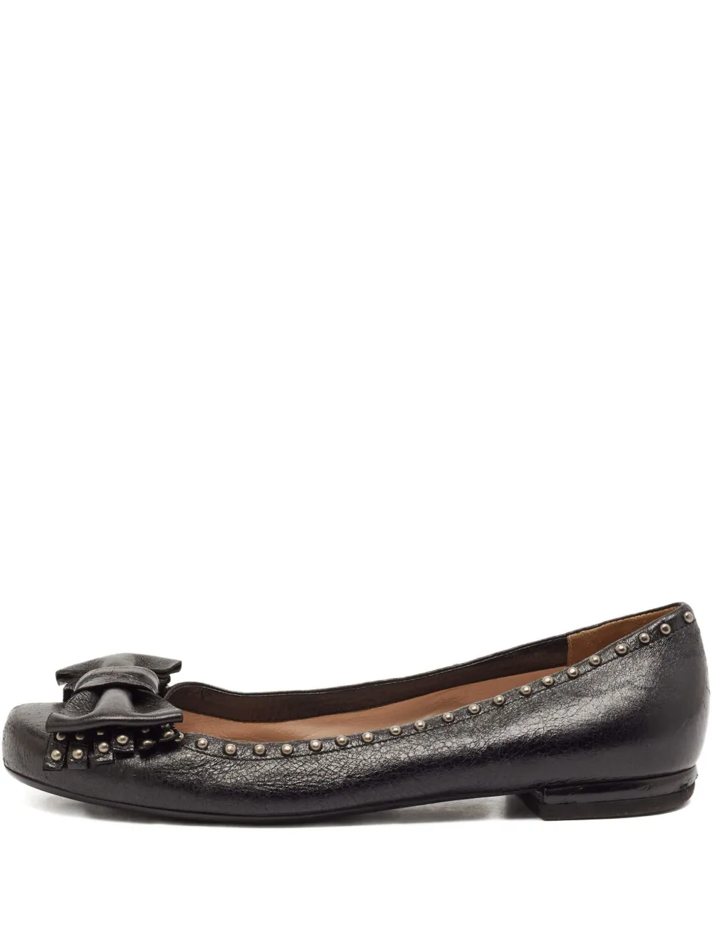 Prada Pre-Owned 1138971 Black | Black | Image 1