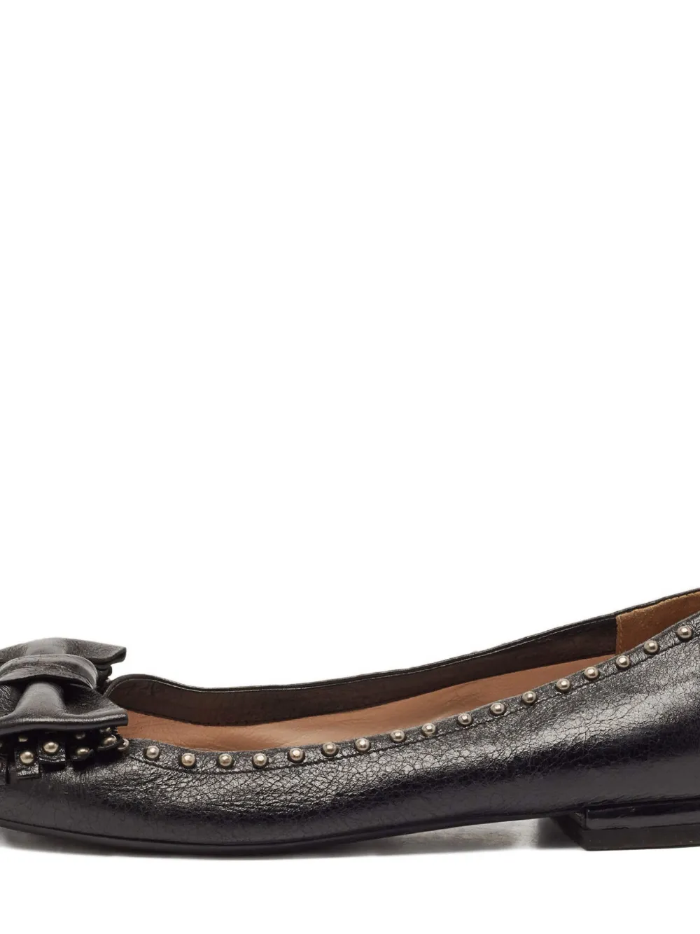 Prada Pre-Owned 1138971 Black - Zwart