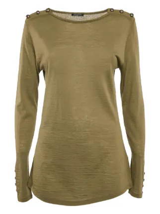 Balmain Pre-Owned