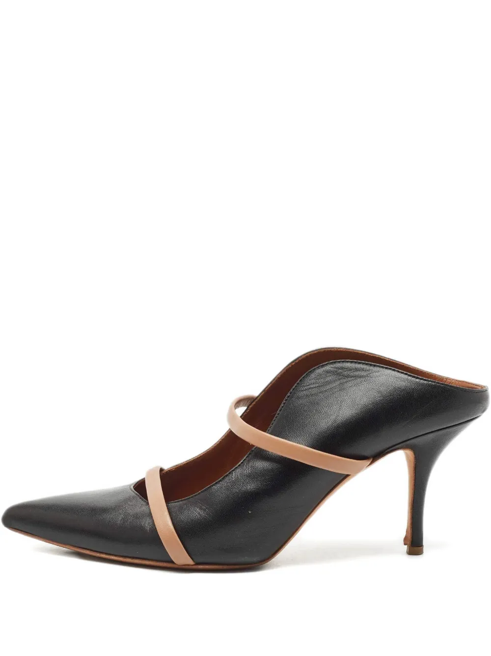 Malone Souliers 1144128 Black - Nero