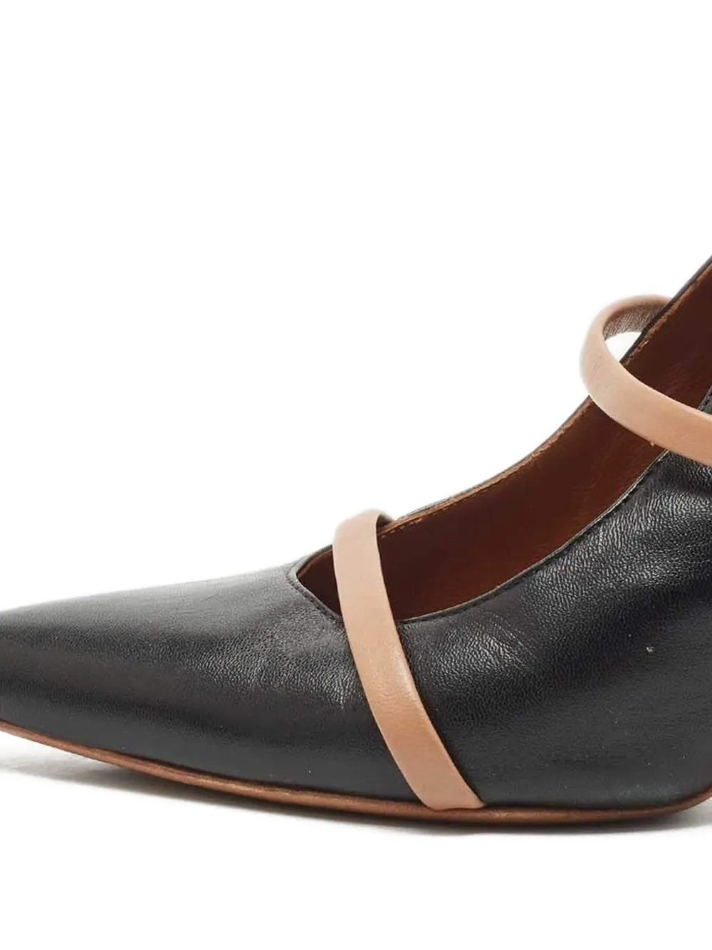 Malone Souliers 1144128 Black - Zwart