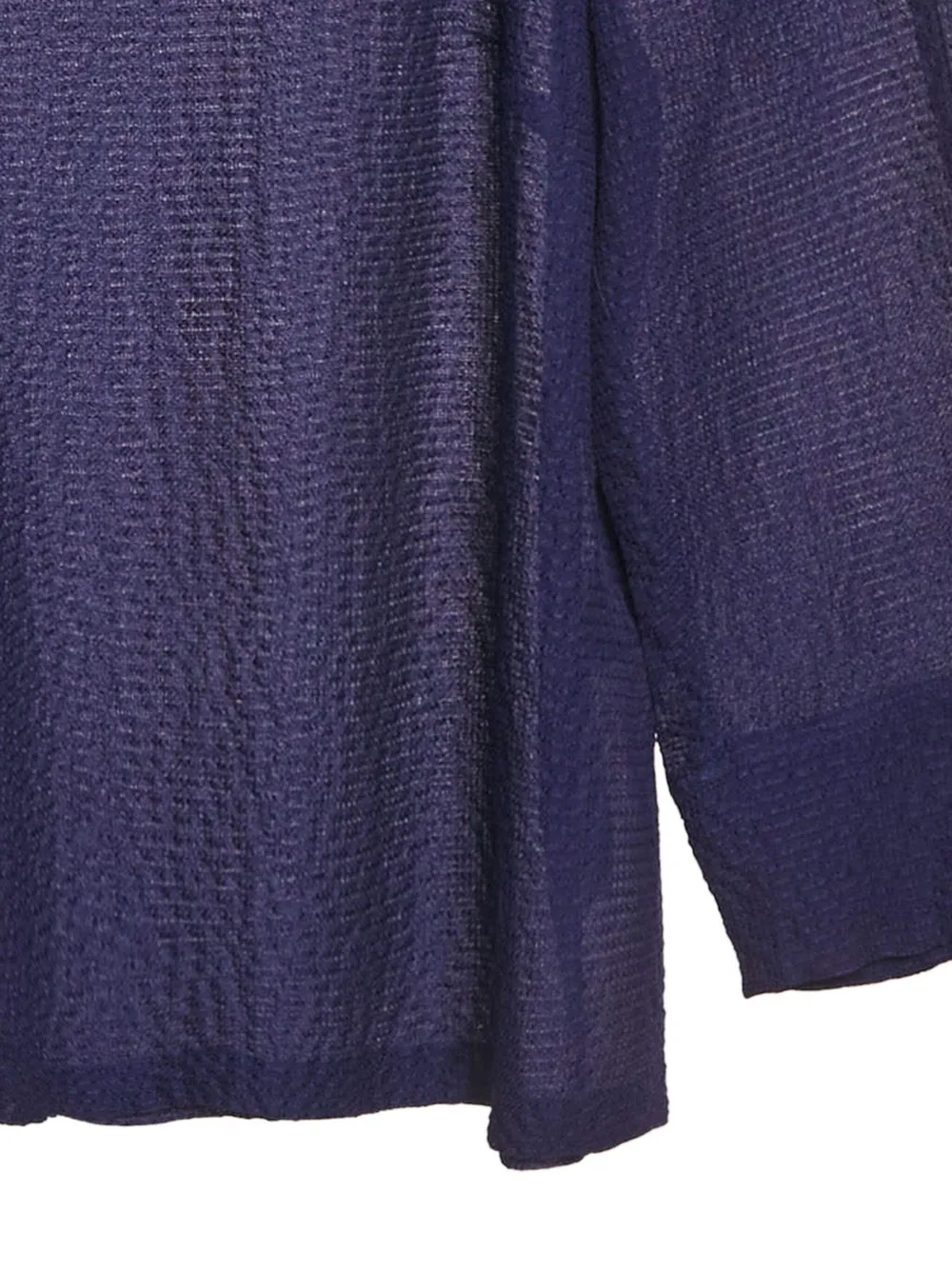 Maje tie-neck blouse | Image 2