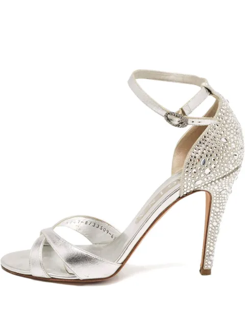 Gina 1144939 Silver