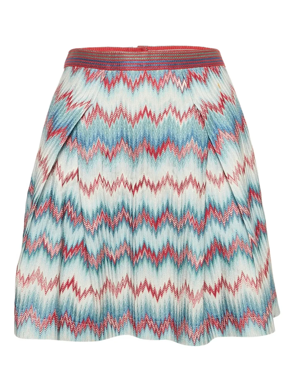 Missoni Pre-Owned 1155896 Blue