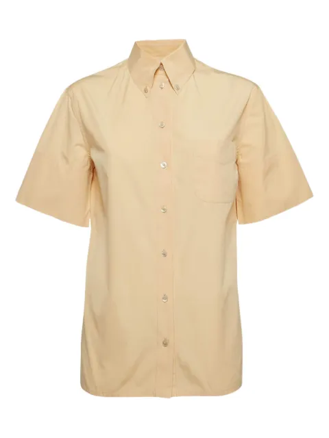 Ferragamo Pre-Owned short-sleeve shirt