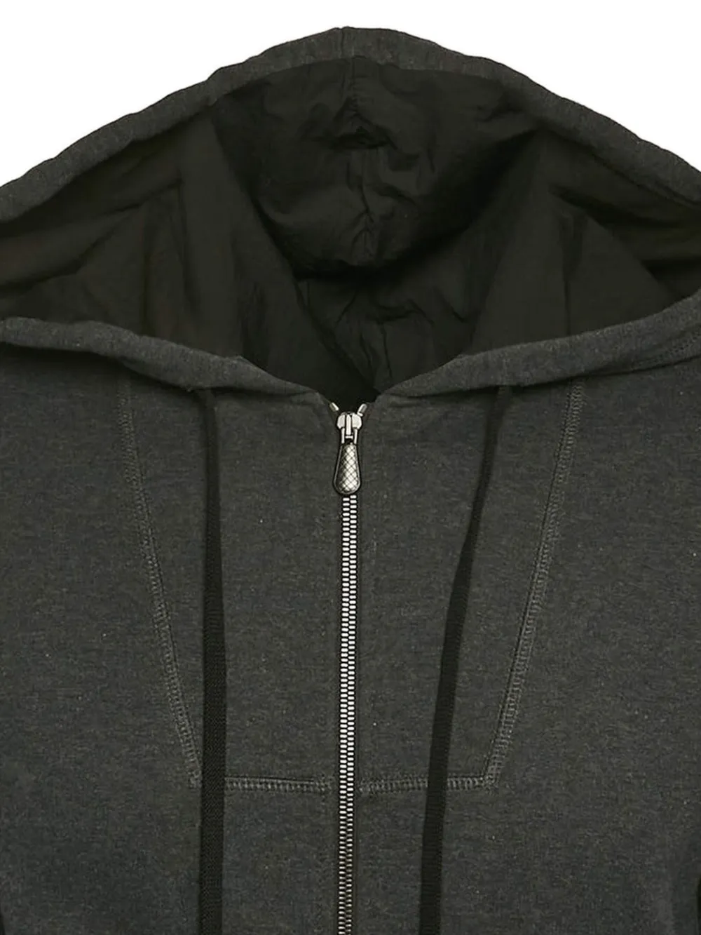 Bottega Veneta Pre-Owned 2024 zip hoodie jacket | Image 2