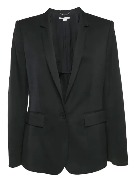 Stella McCartney Pre-Owned single-breasted blazer