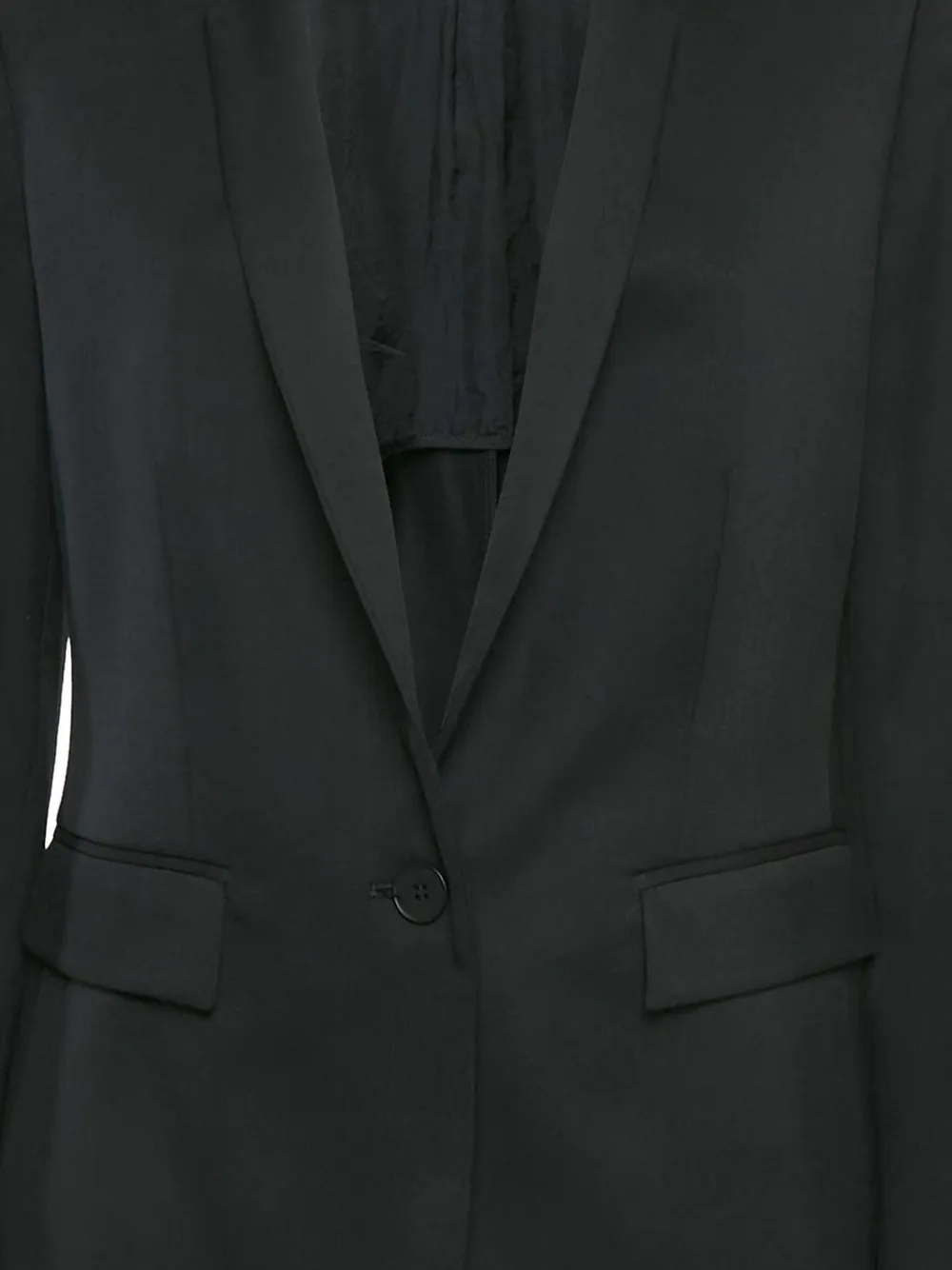 Stella McCartney Pre-Owned single-breasted blazer | Image 2