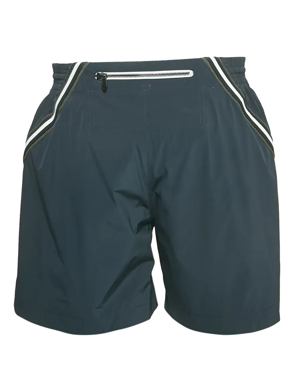 Hermès Pre-Owned drawstring-wait shorts | Image 2