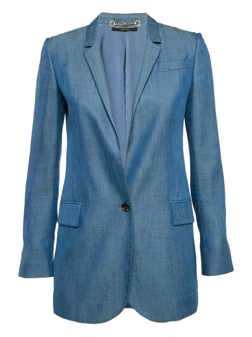 Gucci Pre-Owned 1149225 Blue | Blue | Image 1