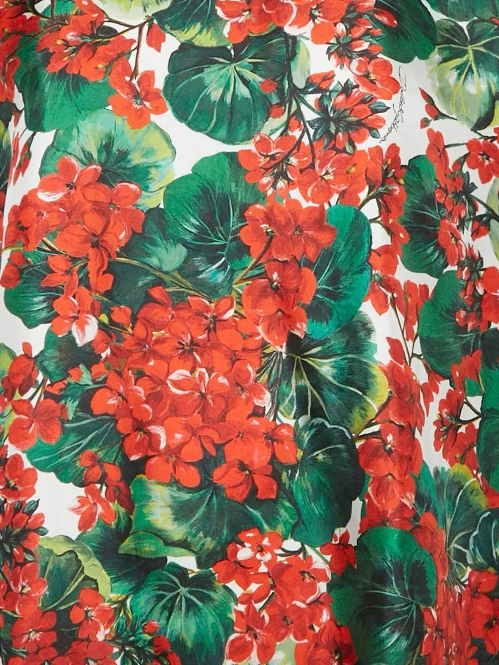 Dolce & Gabbana Pre-Owned silk blouse | Image 2
