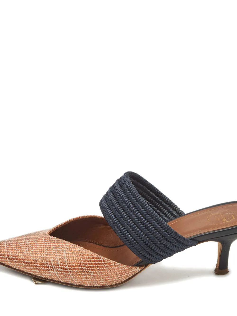 Malone Souliers 1156546 Orange - Oranje