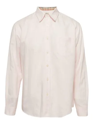Burberry Pre-Owned