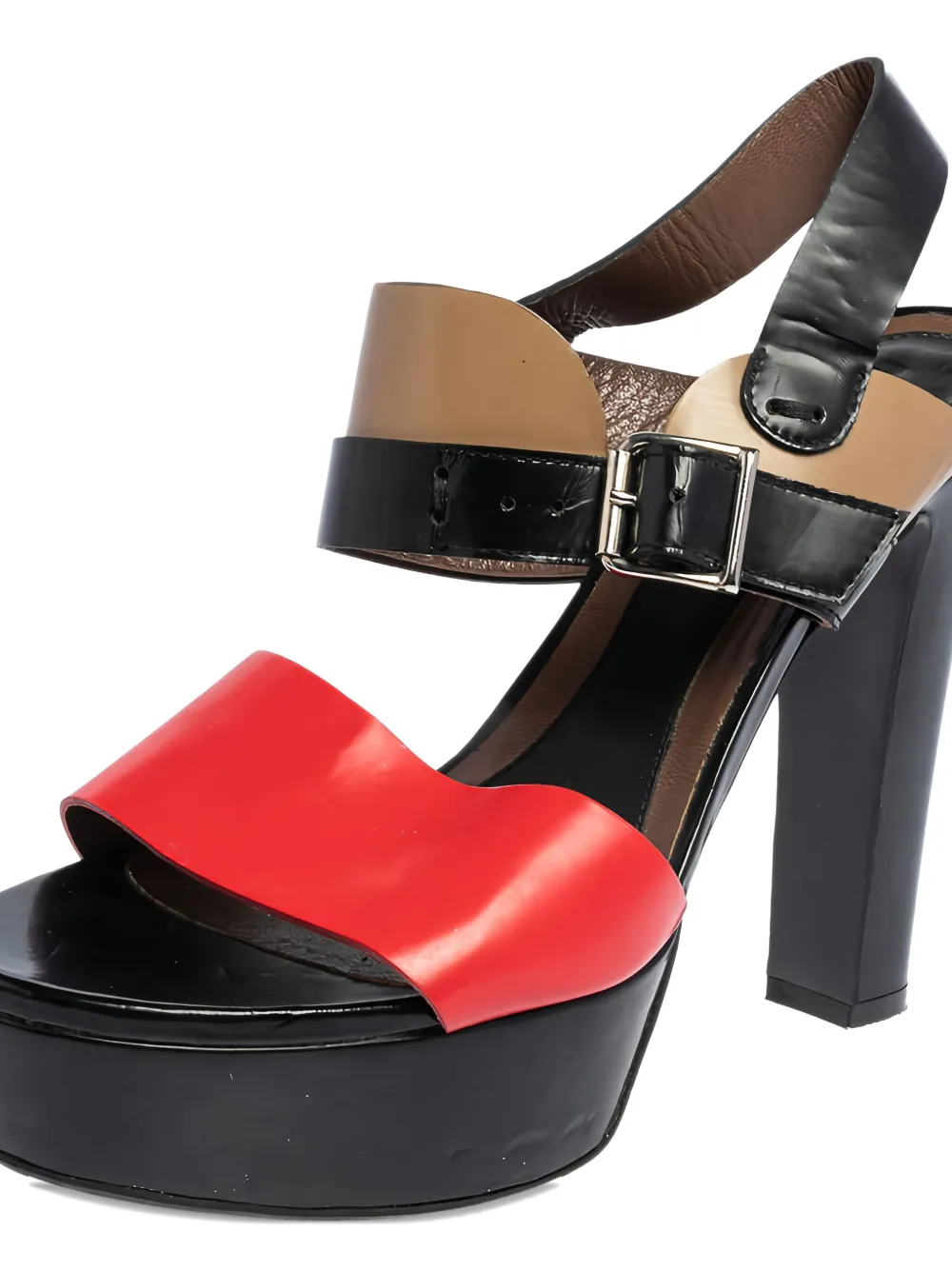 Marni Pre-Owned 472301 Multicolor | Image 2