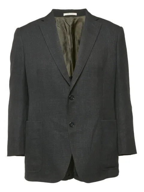 Armani Vintage Blazer monopetto