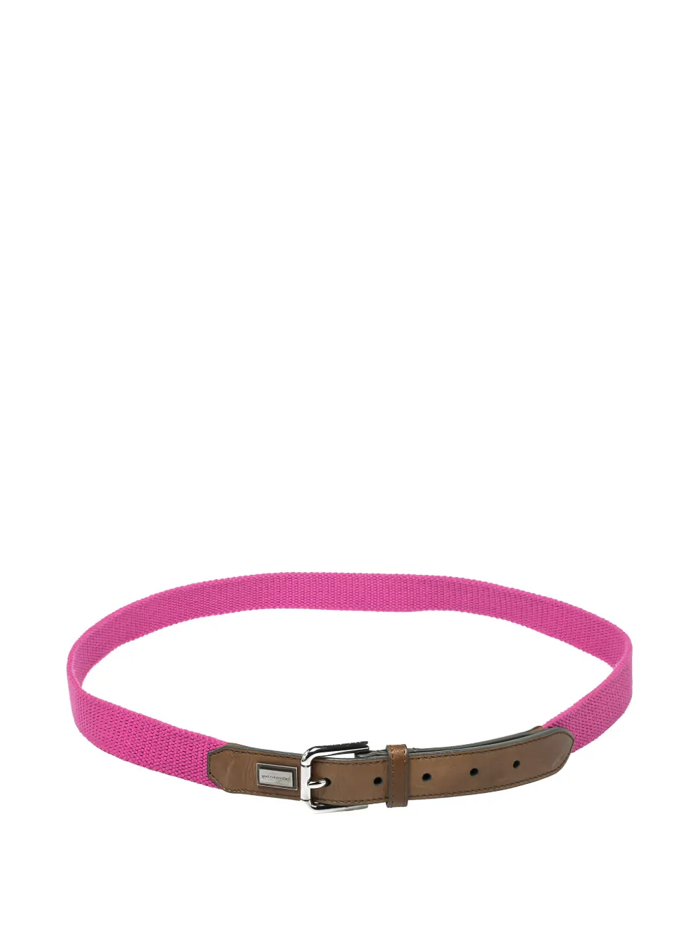 Pre-owned Dolce & Gabbana 386955 Pink