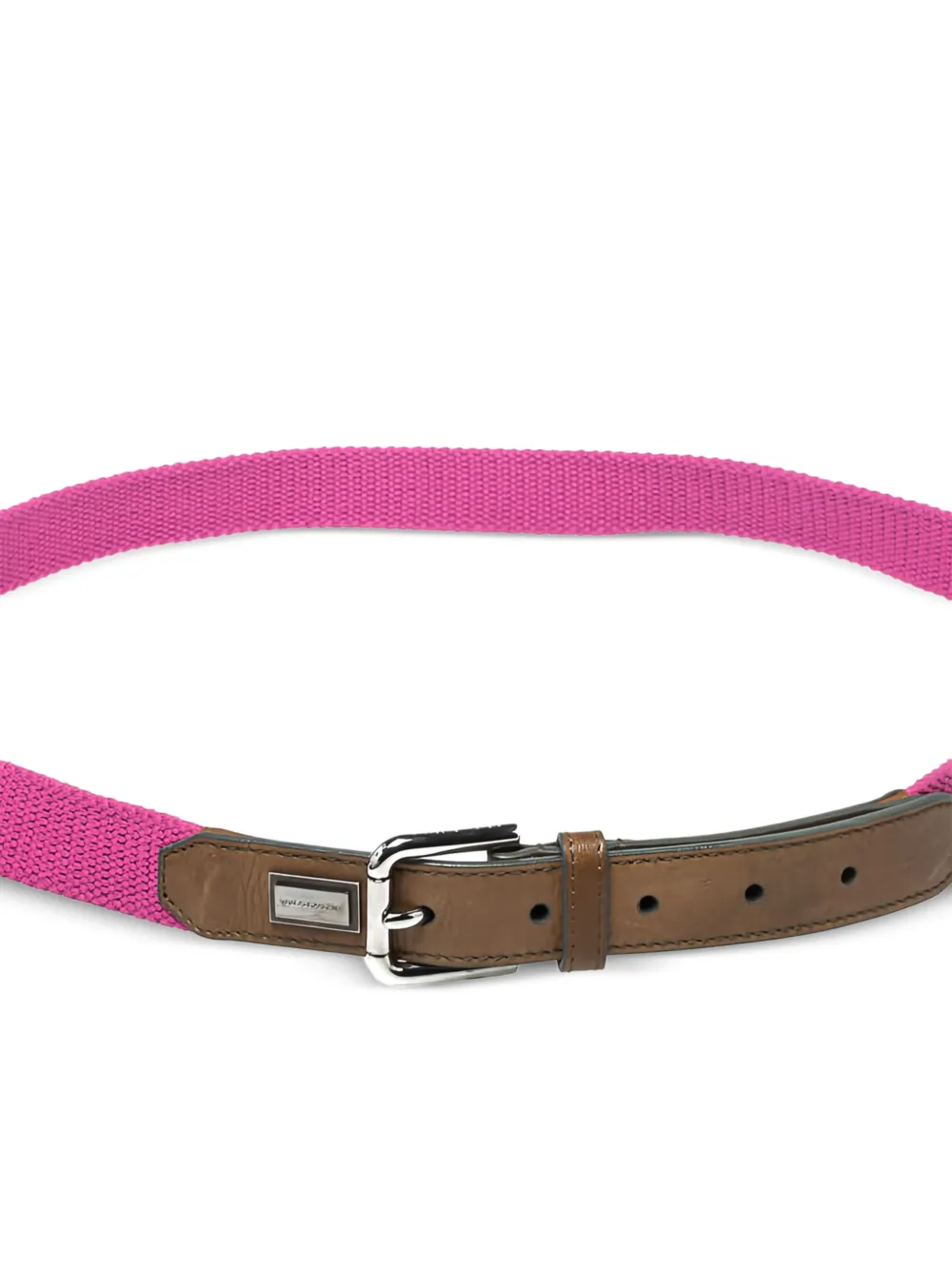 Dolce & Gabbana Pre-Owned 386955 Pink | Image 2