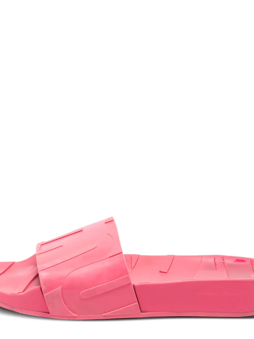 Jimmy Choo Pre-Owned 684340 Pink - Roze