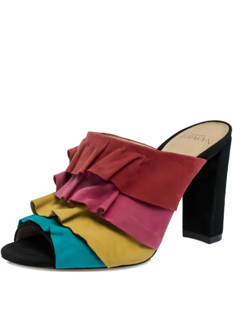 Alexandre Birman 287240 Multicolor