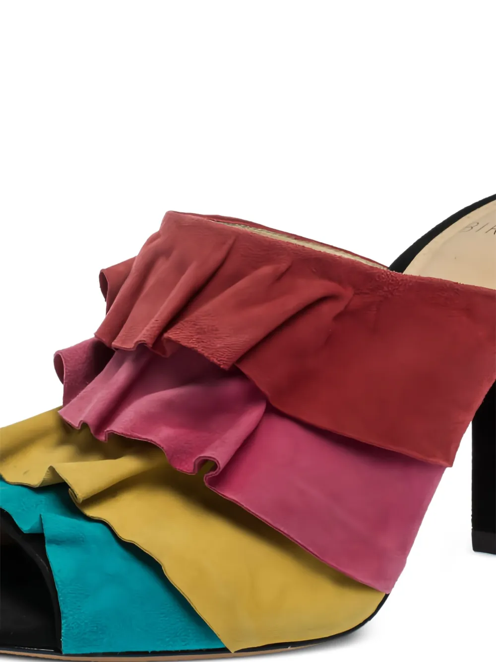 Alexandre Birman 287240 Multicolor | Image 2