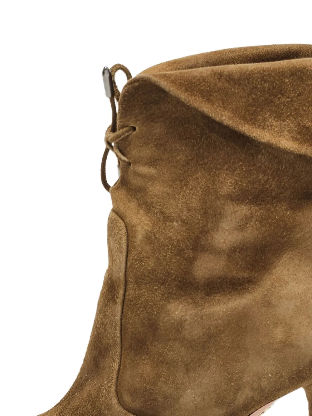 Aquazzura 980955 Green - Bruin