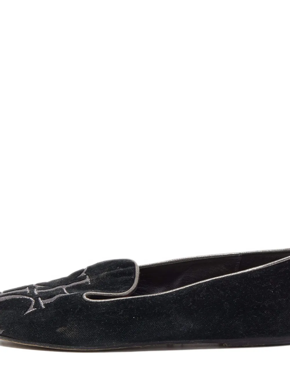 Carolina Herrera Vintage 804511 Black - Zwart