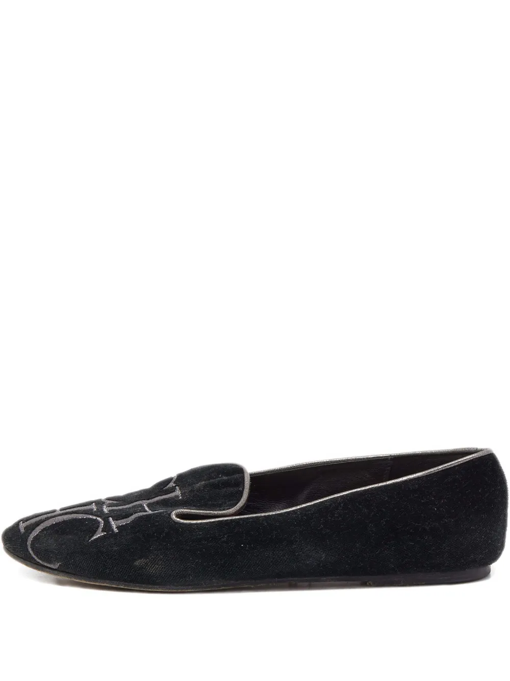 Carolina Herrera Vintage 804511 Black - Schwarz