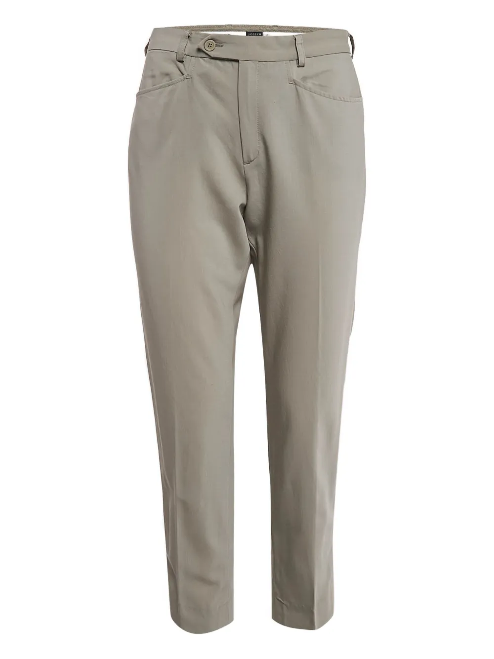 JOSEPH wool trousers | Grey | Image 1