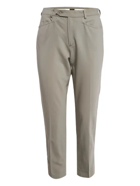 JOSEPH wool trousers