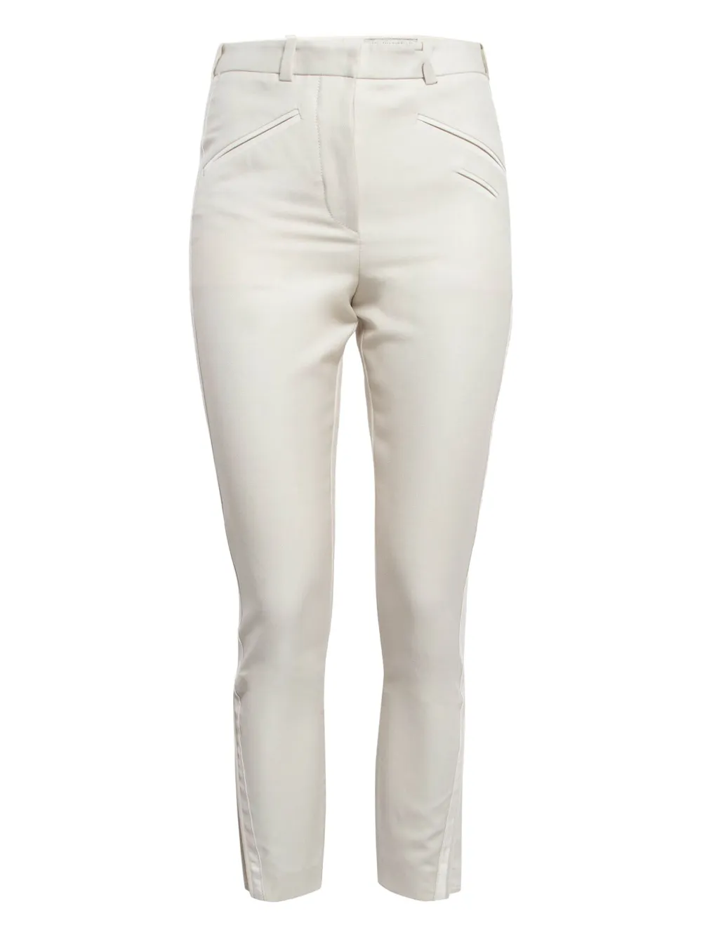 Stella McCartney Pre-Owned tailored trousers | White | Image 1