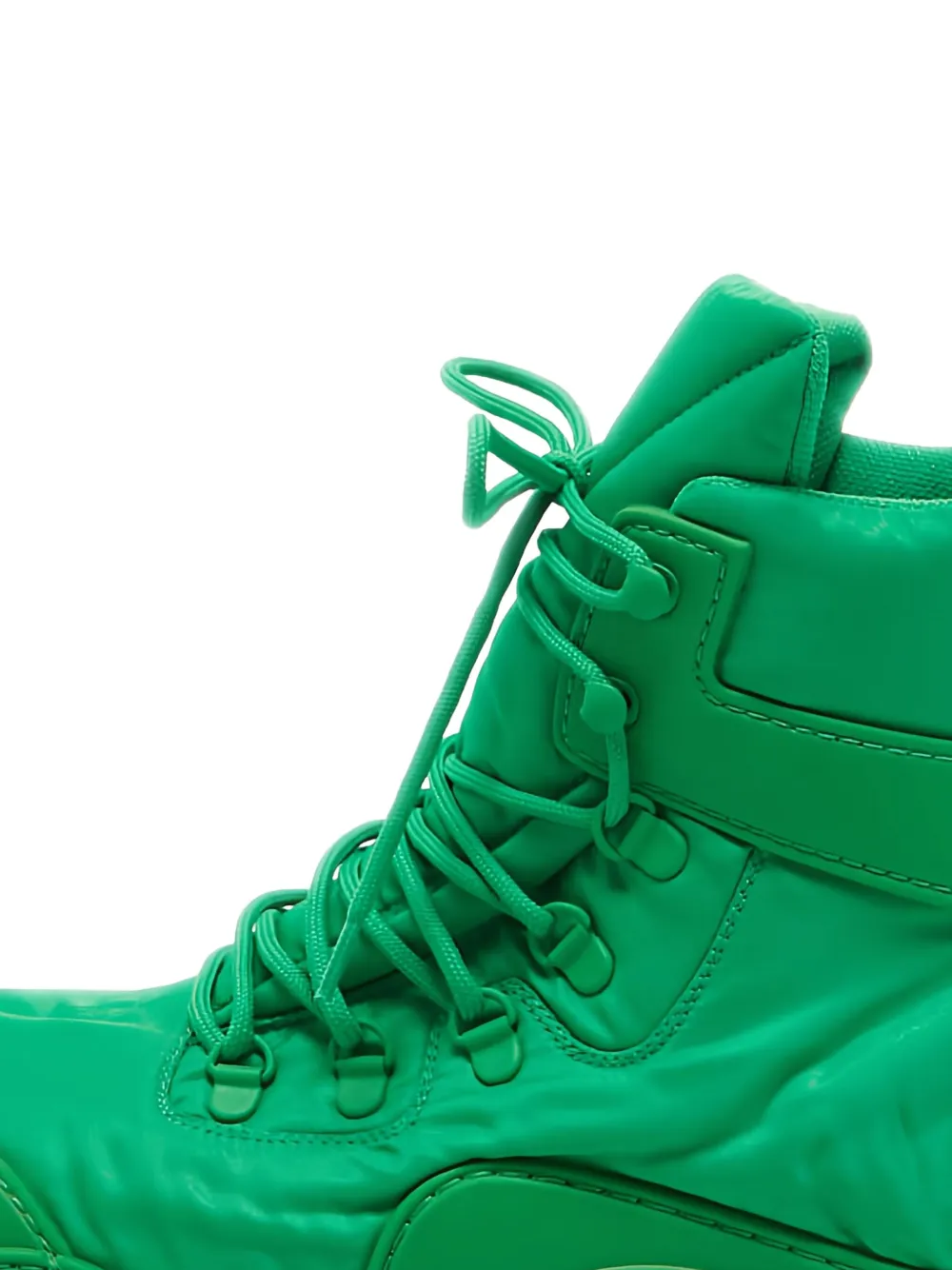 Bottega Veneta Pre-Owned padded boots | Image 2