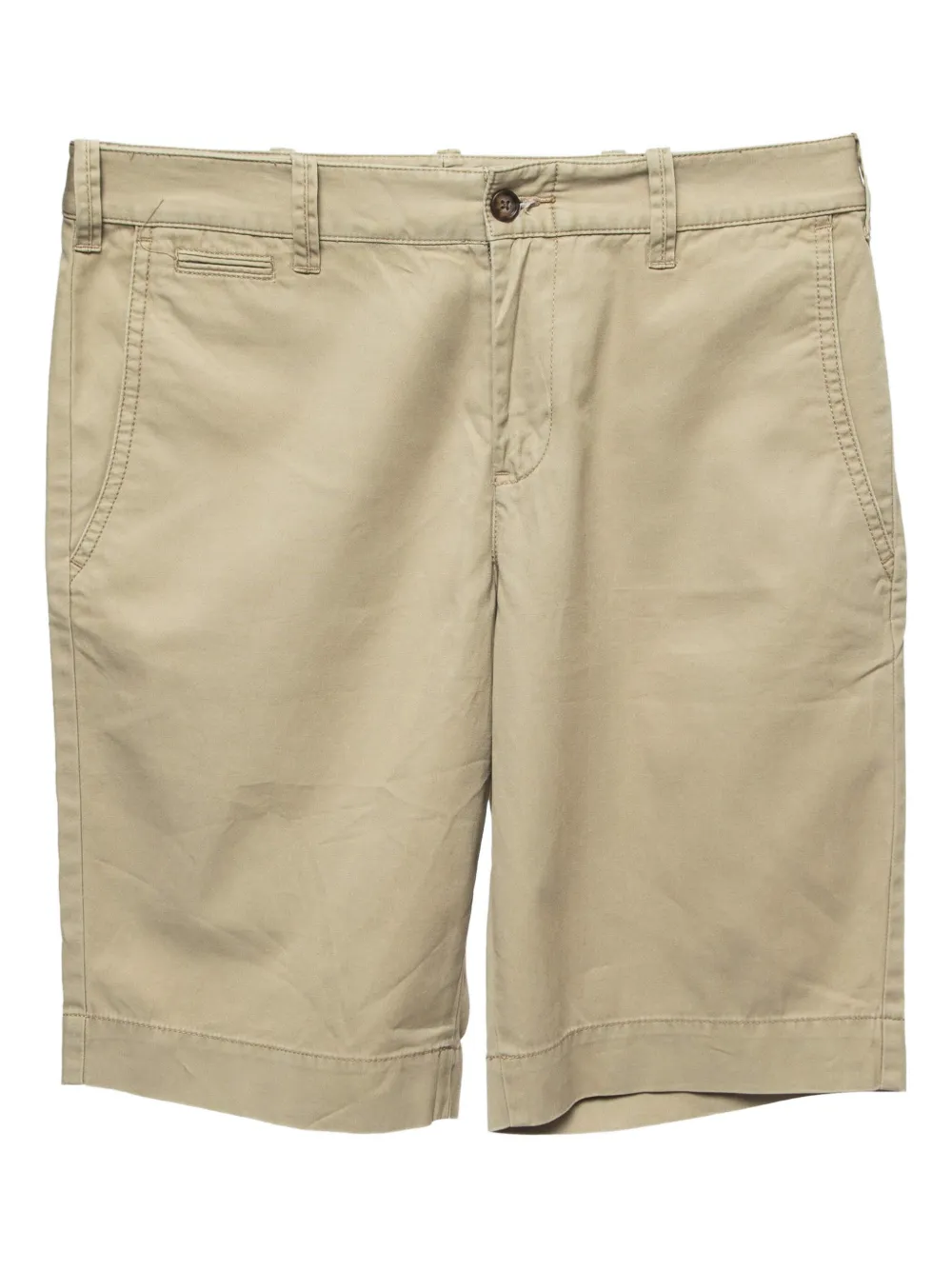 Polo Ralph Lauren Vintage cotton shorts | Neutrals | Image 1