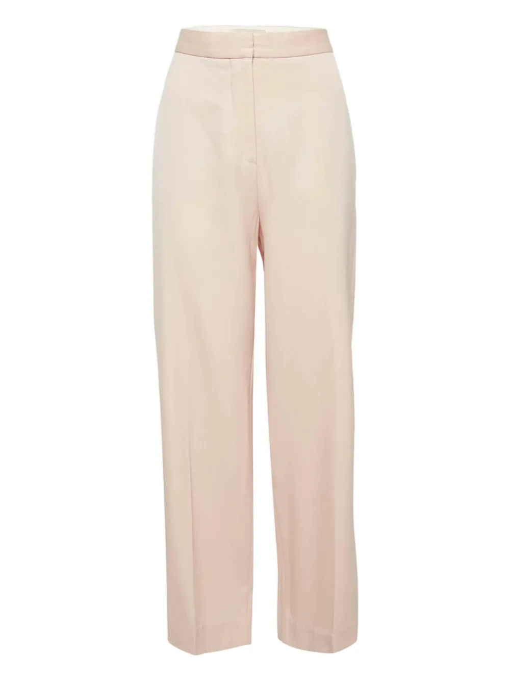 Stella McCartney Pre-Owned wool trousers | Pink | Image 1