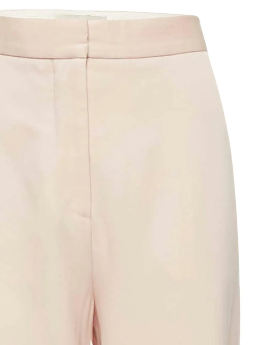 Stella McCartney Pre-Owned Wollen broek - Roze
