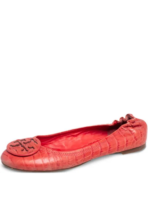 Tory Burch 472136 Orange