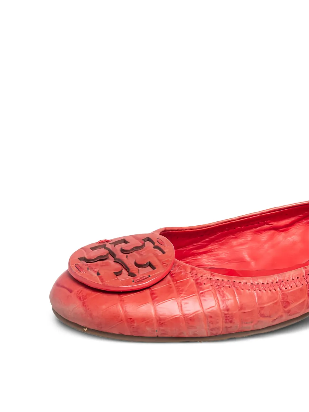 Tory Burch 472136 Orange - Oranje