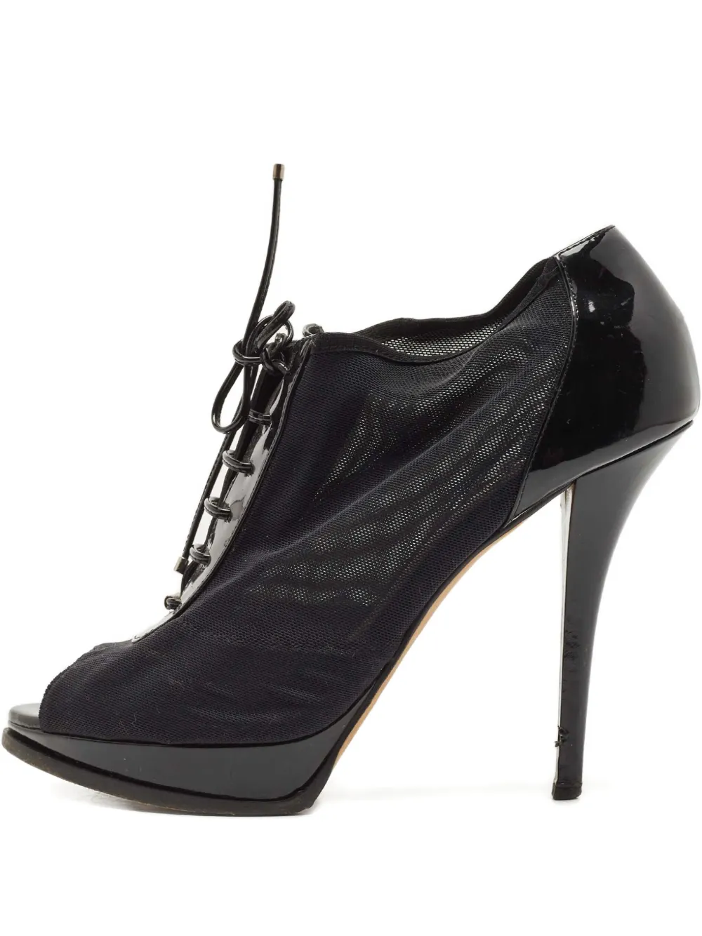 Christian Dior Pre-Owned 798657 Black - Nero